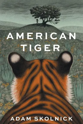 Cover of American Tiger