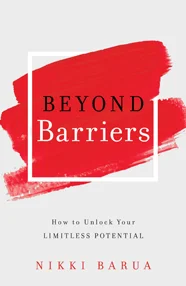 Cover of Beyond Barriers