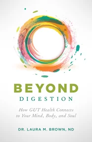 Cover of Beyond Digestion