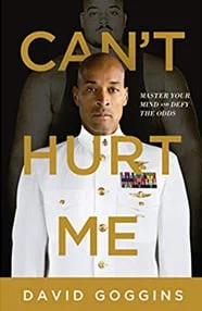 Cover of Can&rsquo;t Hurt Me