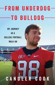 Cover of From Underdog to Bulldog