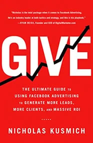 Cover of Give
