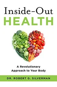 Cover of Inside-Out Health
