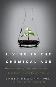 Cover of Living in the Chemical Age