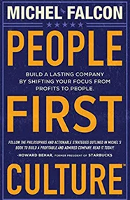 Cover of People-First Culture