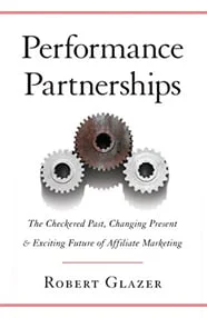 Cover of Performance Partnerships