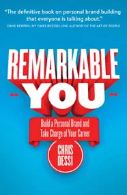 Cover of Remarkable You