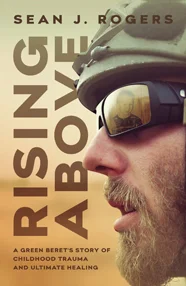 Cover of Rising Above