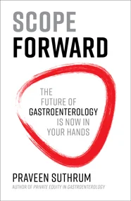 Cover of Scope Forward