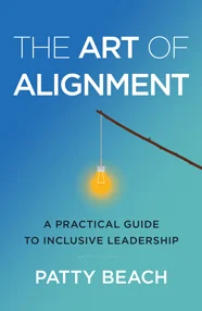 Cover of The Art of Alignment