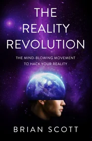 Cover of The Reality Revolution
