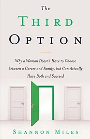 Cover of The Third Option