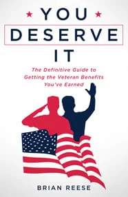 Cover of You Deserve It